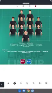 Show Your Score capture 23