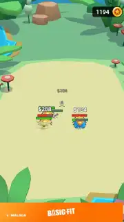 Merge Master: Dinosaur Friend capture 2