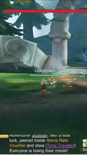 Eternal Sword M capture 4