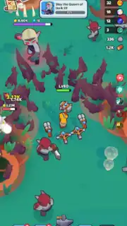 XP Hero capture 3