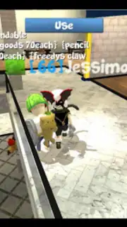 City of Chaos Online MMORPG capture 12