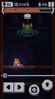 Tower Fortress capture 6