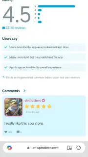 Microsoft Edge Beta capture 10