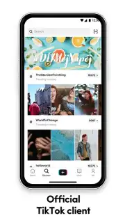 TikTok Lite capture 13