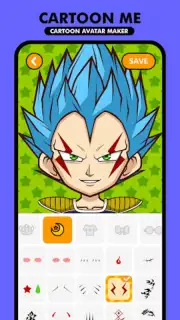 Avatar Maker capture 12