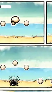 Comic Boy capture 2