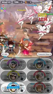 The God of High School capture 2
