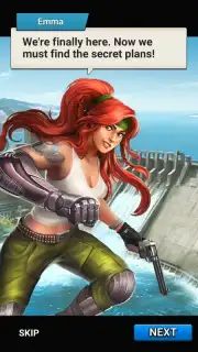 Puzzle Combat capture 8