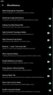 InstaPro3 capture 10