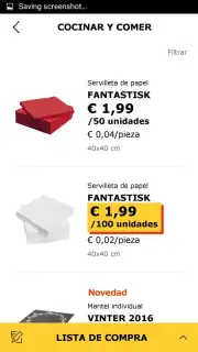 IKEA Store capture 1