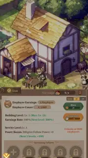 Isekai: Slow Life capture 6