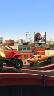 MMX Hill Climb capture 4