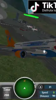 Airborne Simulator capture 5
