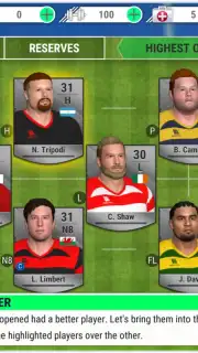 Rugby Nations 22 capture 3