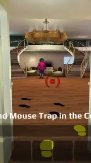 Scary Teacher 3D capture 23