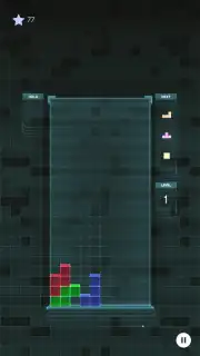 Tetris capture 8