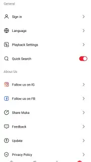 Muka Downloader capture 7