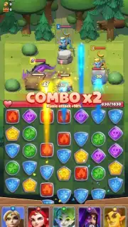 Puzzle Breakers capture 12