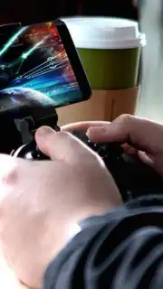 NVIDIA GeForce NOW capture 2