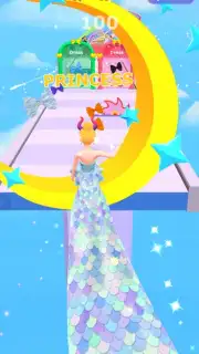 Dancing Dress capture 7