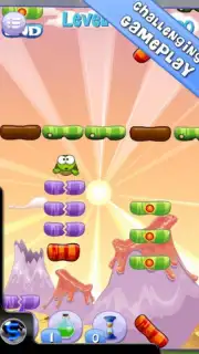 Bouncy Bill capture 4