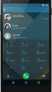 ExDialer capture 4
