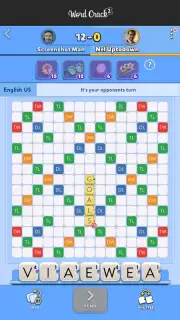 Word Crack 2 capture 1