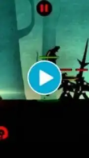 League of Stickman Free capture 1
