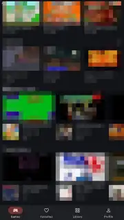 VideoEmu Game capture 16