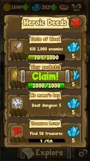 Dungeon Loot capture 14