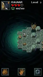 Tales of a Viking: Episode One capture 3