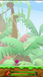 Dino Rush Race capture 1