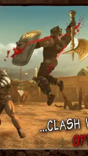 I, Gladiator capture 11