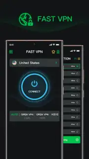 Fast VPN capture 1