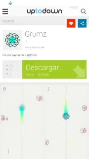Cornowser capture 2