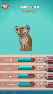 Cat Simulator 2 capture 1