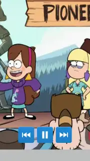 Disney Channel capture 2