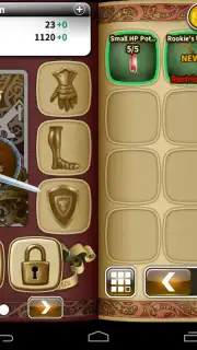 Dragon Blaze capture 5