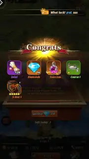 Idle League capture 4