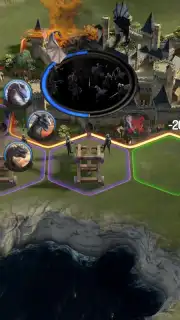 Game of Thrones: Dragonfire capture 7