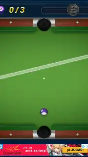 Billiards City capture 5