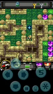 Diamond Rush capture 11