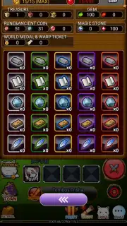 SoulMagic
Online capture 9