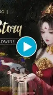 Ghost Story: Love Destiny capture 1