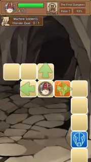 Dungeon and Adventure capture 2