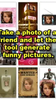 Image Faker capture 4