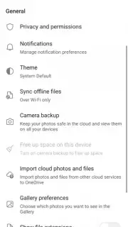 Microsoft OneDrive capture 20