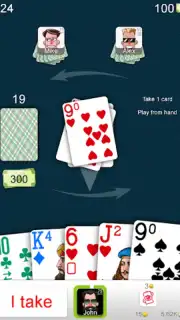 Mau Mau Online capture 7