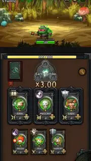 Triple Fantasy capture 9