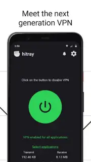 HitRay capture 7